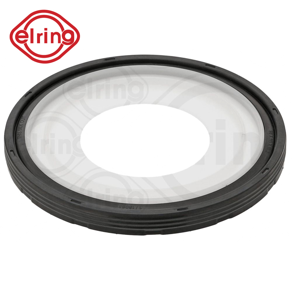 LS rear crankshaft seal .