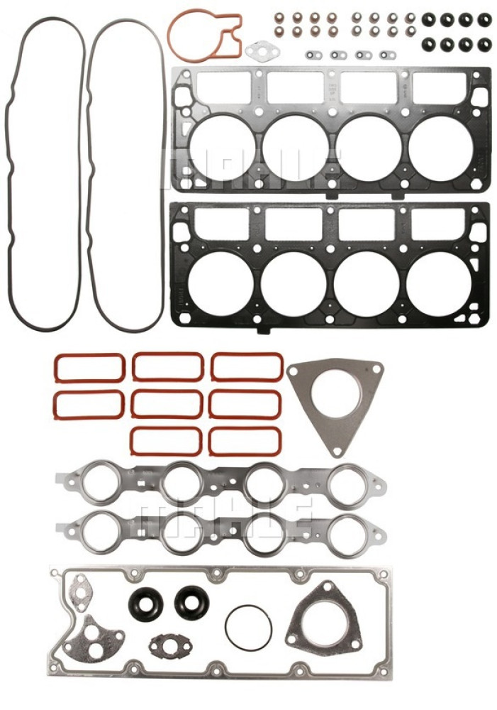 LS1 Top gasket headset Mahle Clevite Brand